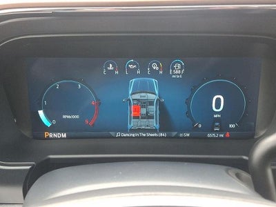 2025 Ford Super Duty F-350 King Ranch