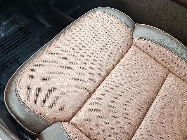 2025 Ford Super Duty F-350 King Ranch