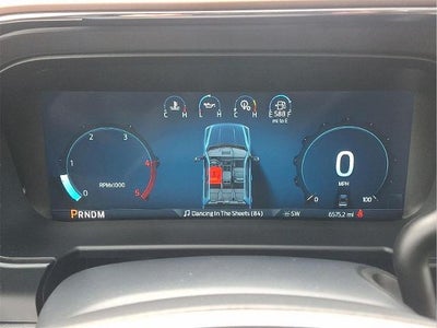 2025 Ford Super Duty F-350 King Ranch