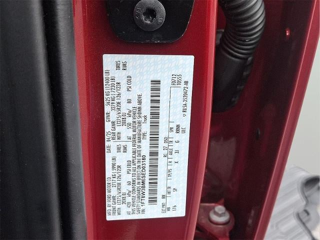 2025 Ford Super Duty F-350 King Ranch