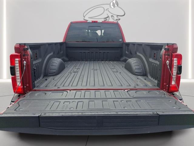 2025 Ford Super Duty F-350 King Ranch