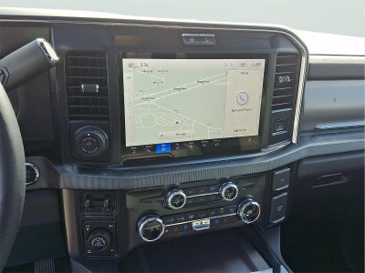 2026 Ford Super Duty F-350 Platinum