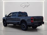 2026 Ford Super Duty F-350 Platinum