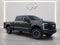 2026 Ford Super Duty F-350 Platinum