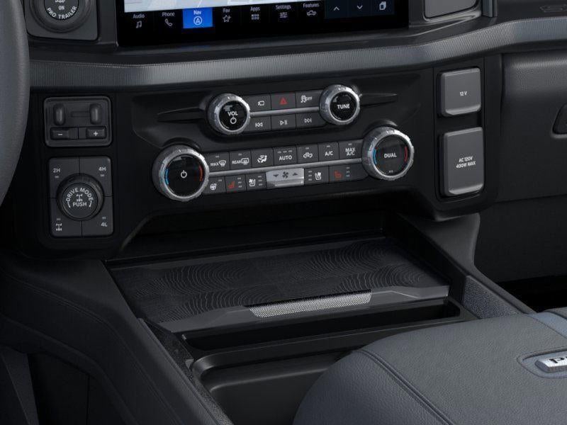 2026 Ford Super Duty F-350 Platinum