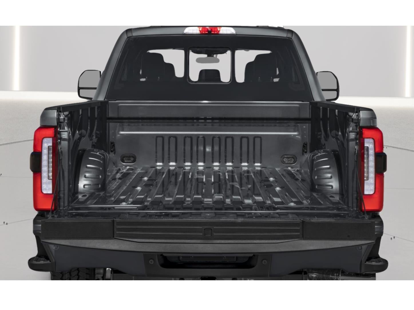 2026 Ford Super Duty F-350 Platinum