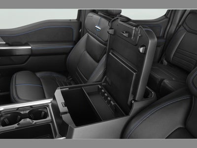 2026 Ford Super Duty F-350 Platinum