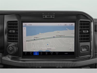 2026 Ford Super Duty F-350 Platinum