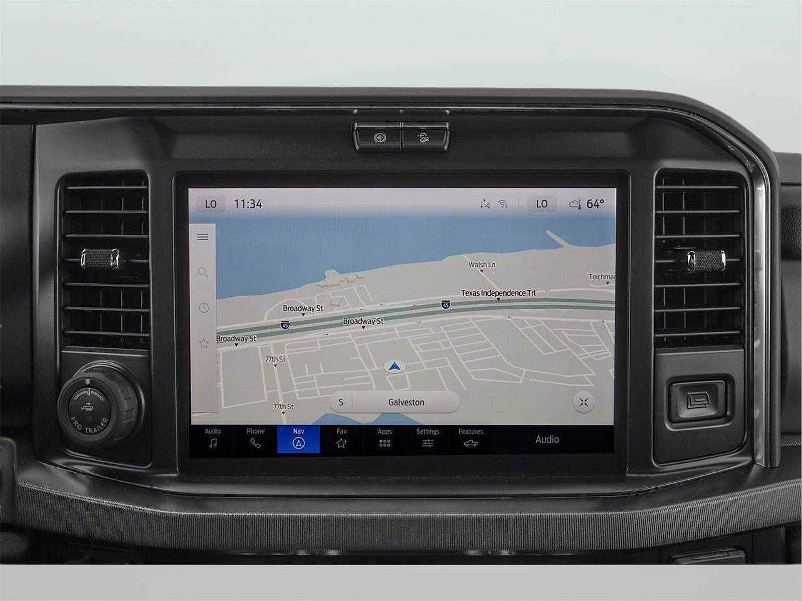 2026 Ford Super Duty F-350 Platinum