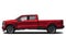 2027 Ford Super Duty F-350 Platinum