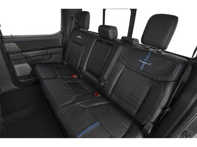 2027 Ford Super Duty F-350 Platinum