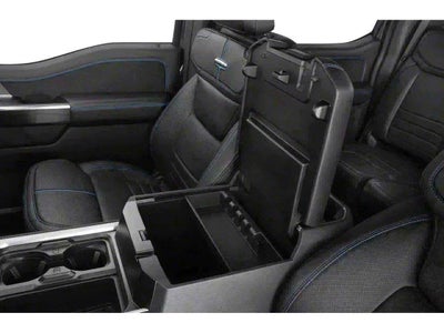 2027 Ford Super Duty F-350 Platinum