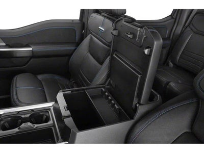 2027 Ford Super Duty F-350 Platinum