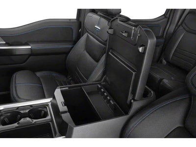 2027 Ford Super Duty F-350 Platinum