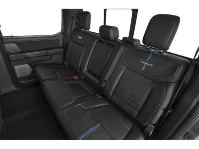 2027 Ford Super Duty F-350 Platinum