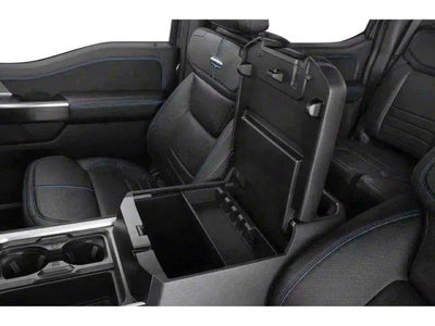 2027 Ford Super Duty F-350 Platinum