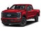 2027 Ford Super Duty F-350 Platinum