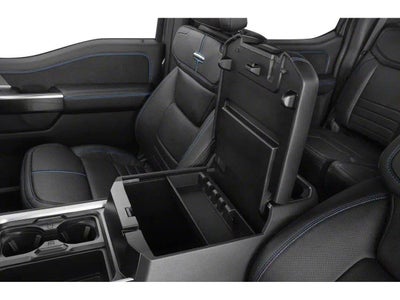 2027 Ford Super Duty F-350 Platinum