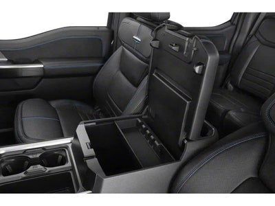 2027 Ford Super Duty F-350 Platinum
