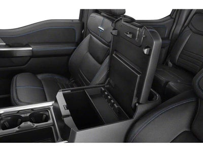 2027 Ford Super Duty F-350 Platinum