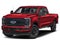2027 Ford Super Duty F-350 Platinum