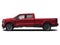 2027 Ford Super Duty F-350 Platinum