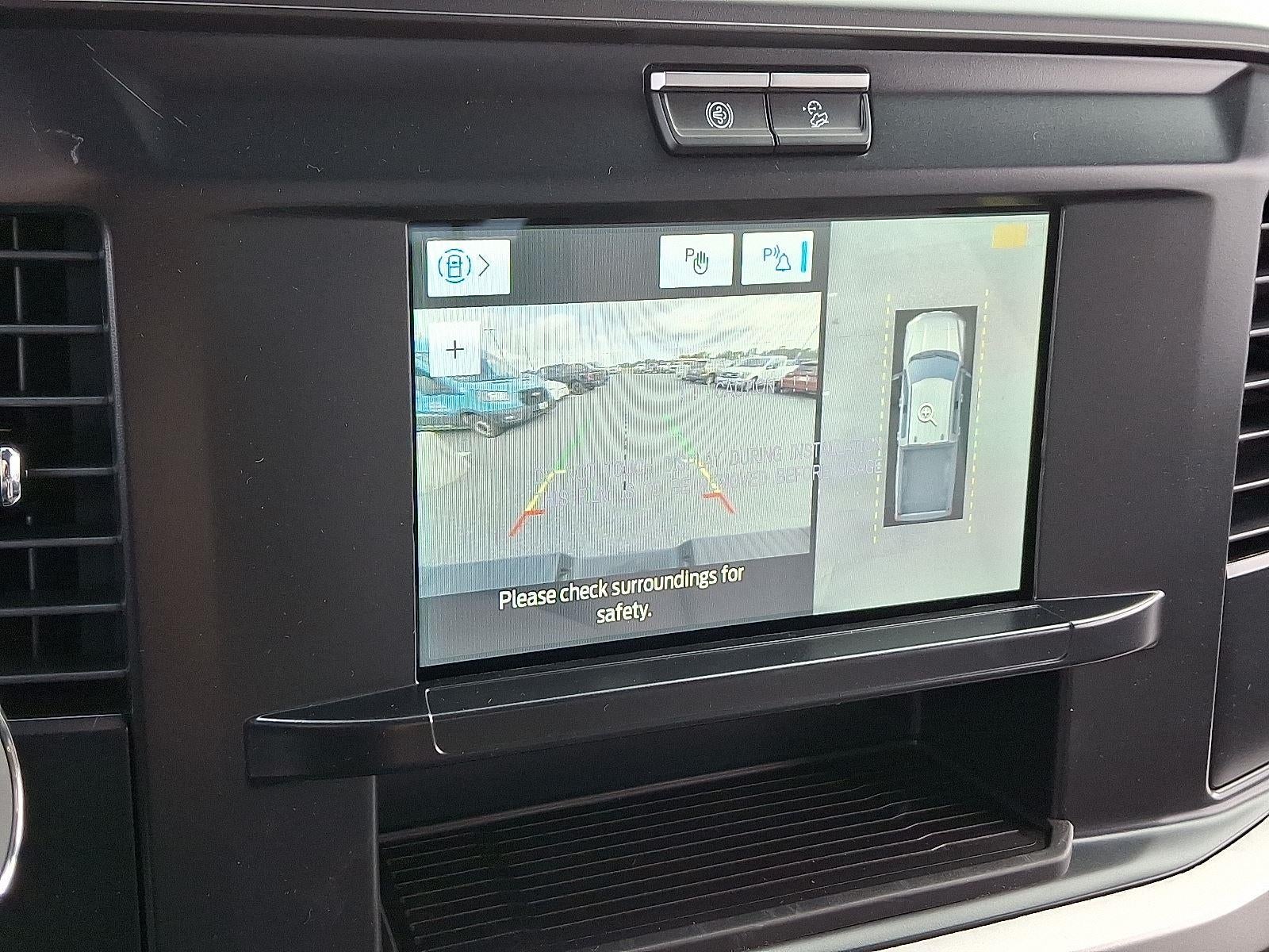 2026 Ford Super Duty F-350 XLT