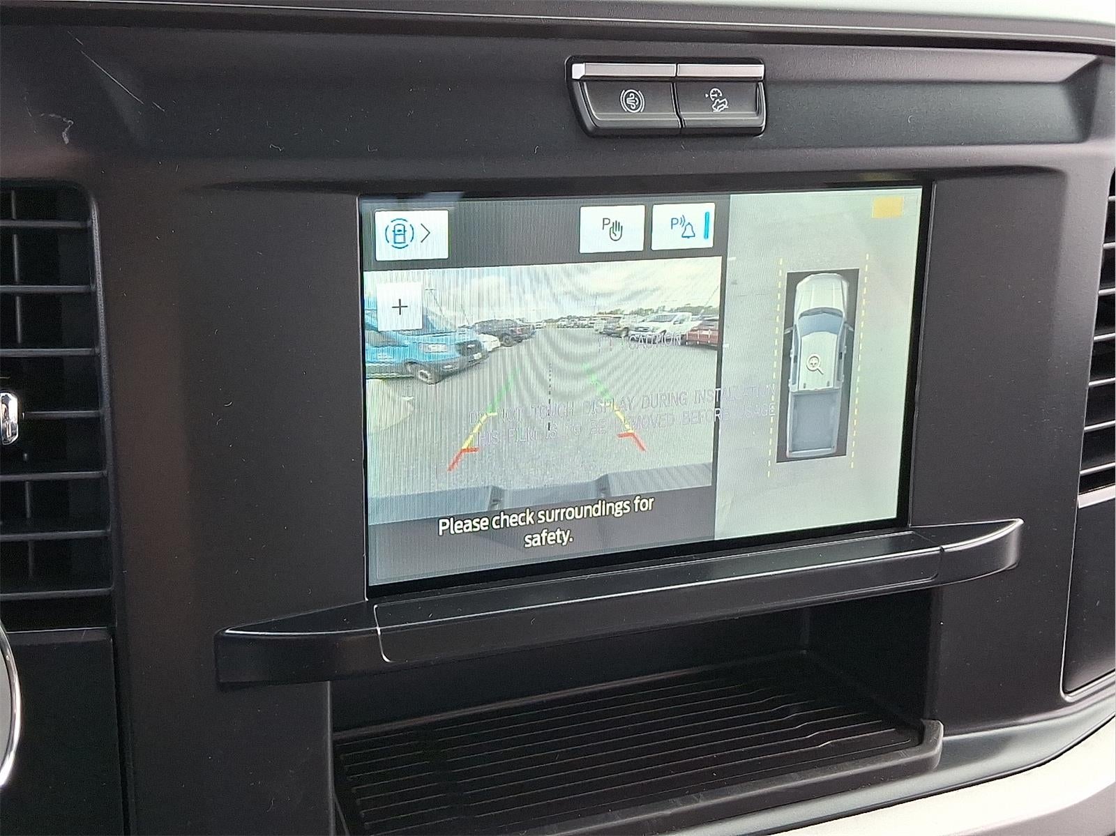 2026 Ford Super Duty F-350 XLT