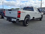 2026 Ford Super Duty F-350 XLT