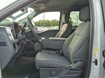 2026 Ford Super Duty F-350 XLT