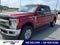 2017 Ford Super Duty F-350 XLT