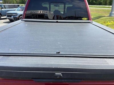 2017 Ford Super Duty F-350 XLT