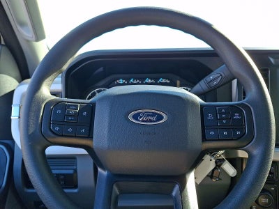 2026 Ford Super Duty F-350 XL