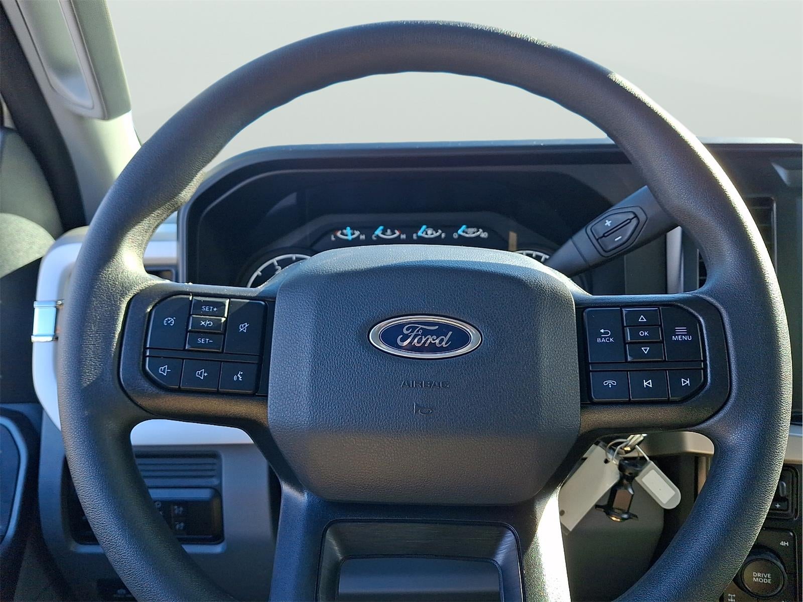 2026 Ford Super Duty F-350 XL