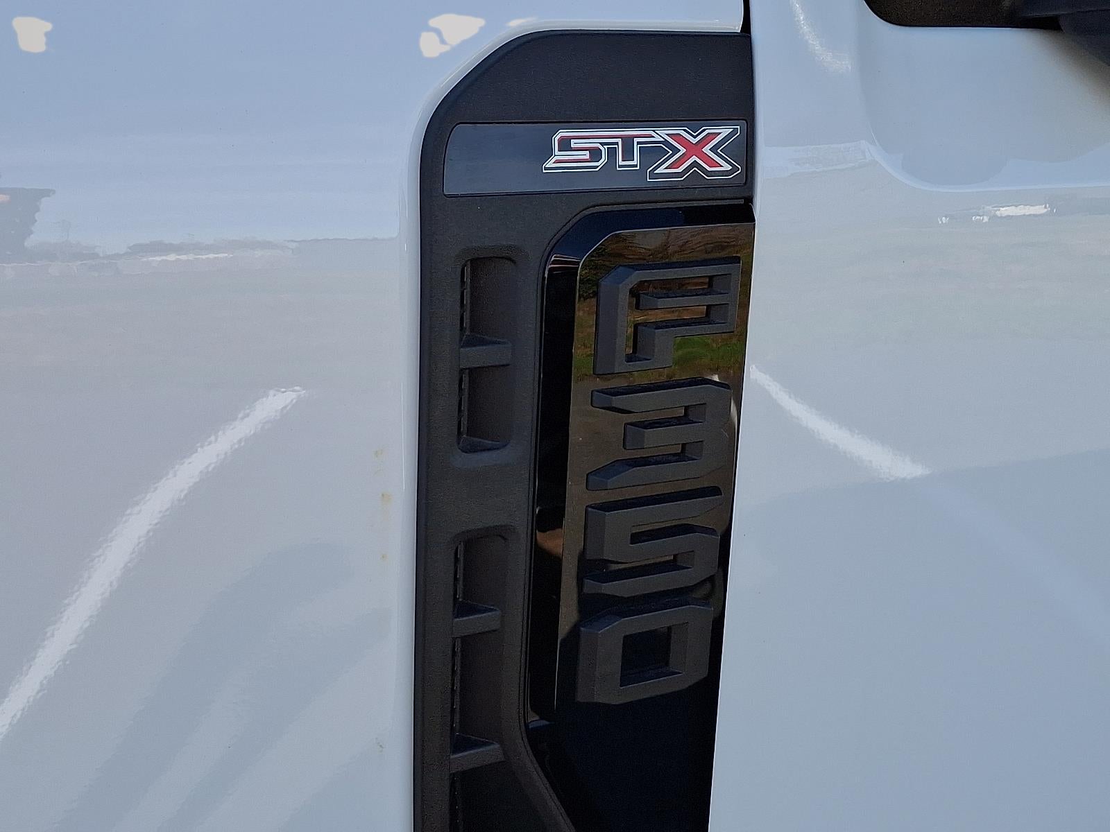 2026 Ford Super Duty F-350 XL