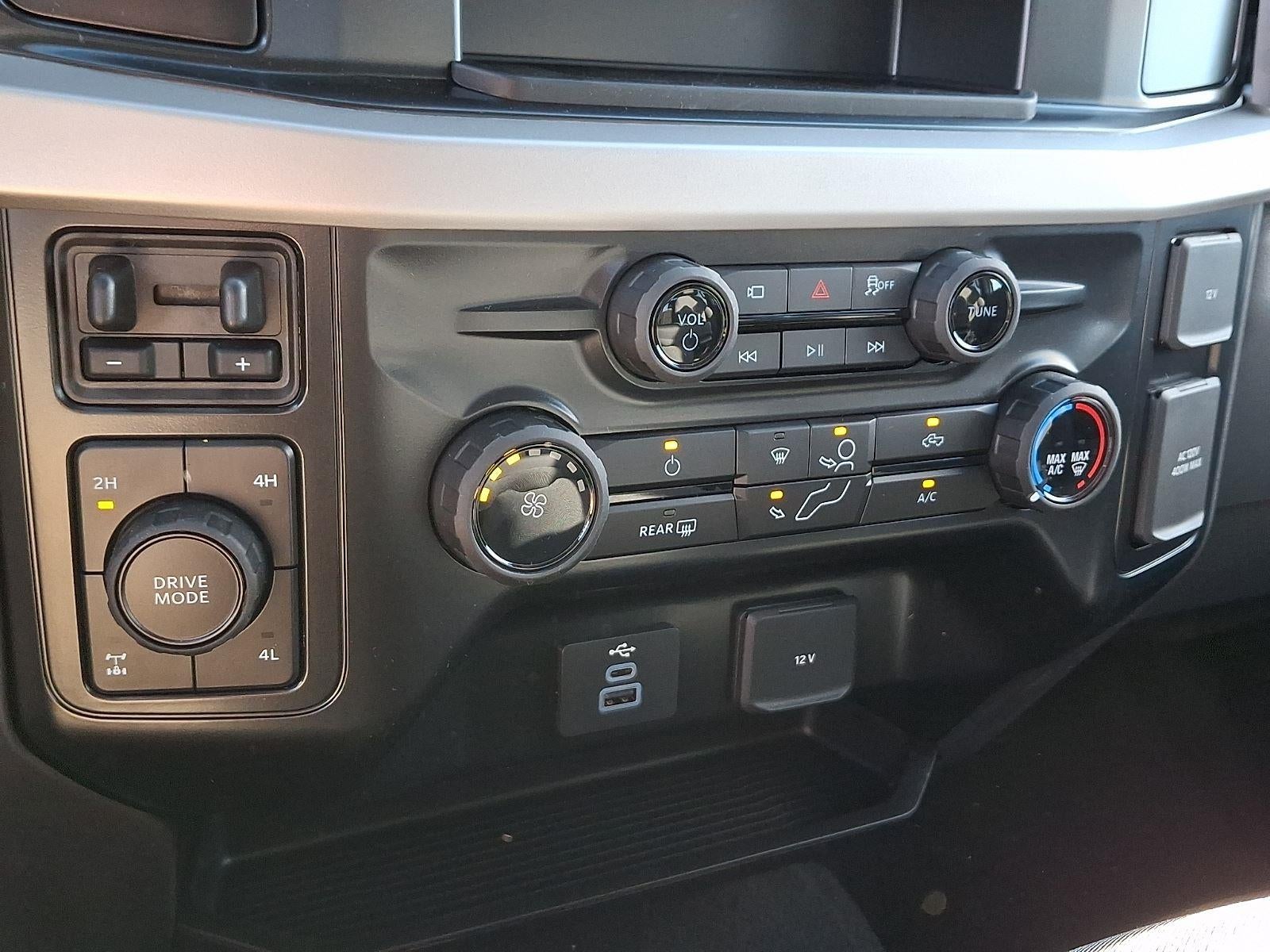 2026 Ford Super Duty F-350 XL