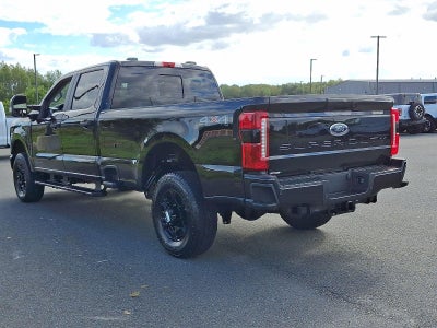 2026 Ford Super Duty F-350 XLT