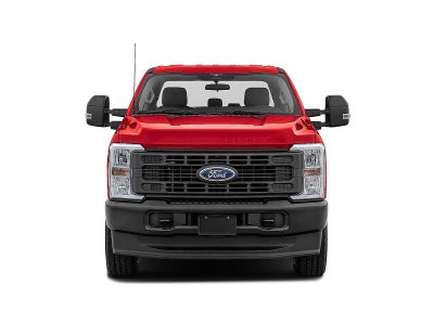 2025 Ford Super Duty F-350 XL