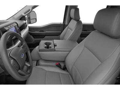 2025 Ford Super Duty F-350 XL