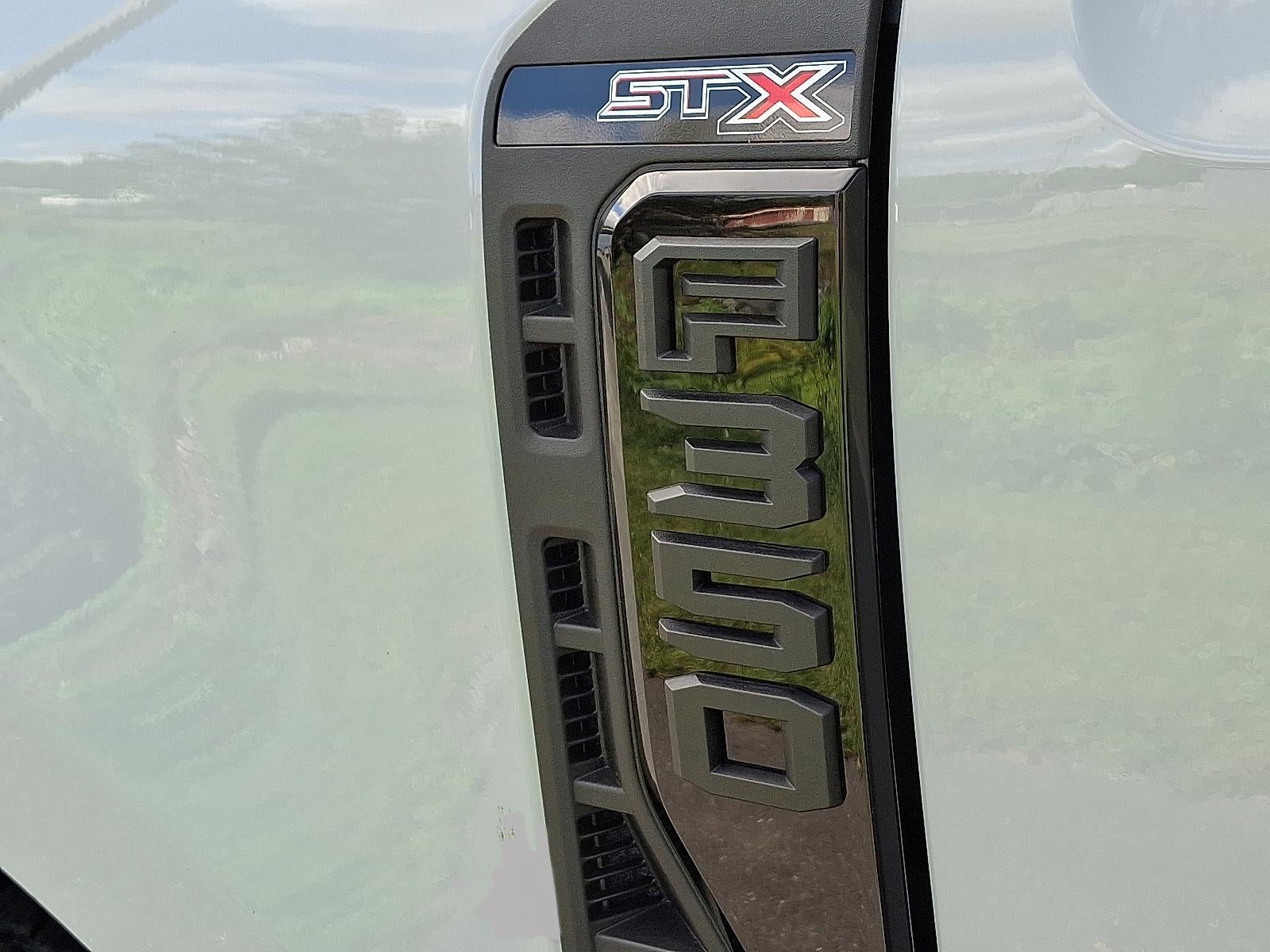 2026 Ford Super Duty F-350 XL