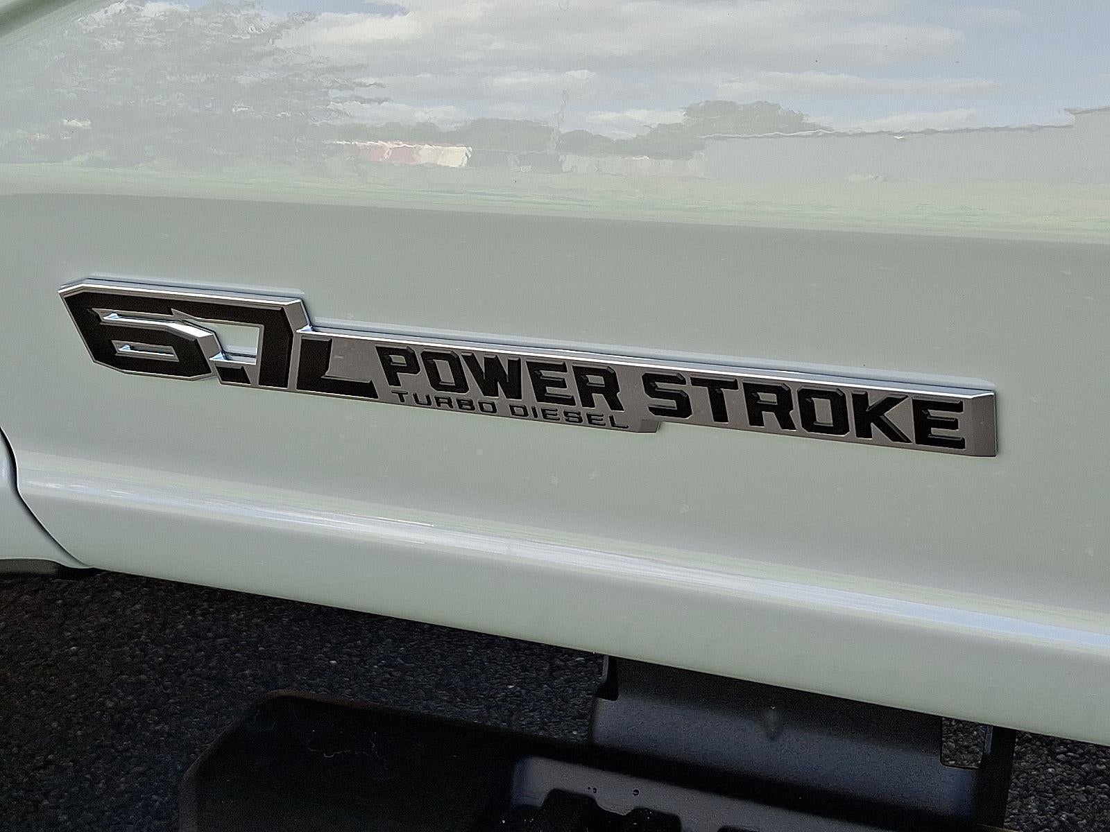 2026 Ford Super Duty F-350 XL