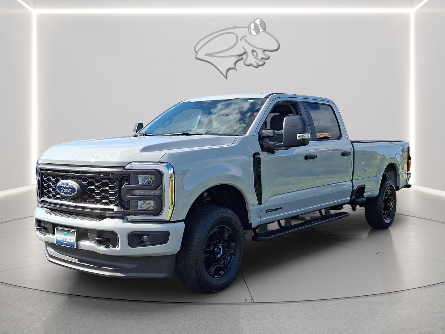 2026 Ford Super Duty F-350 XL