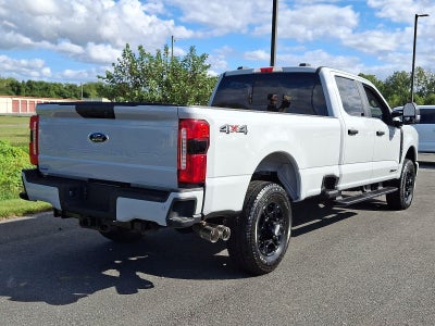 2026 Ford Super Duty F-350 XL