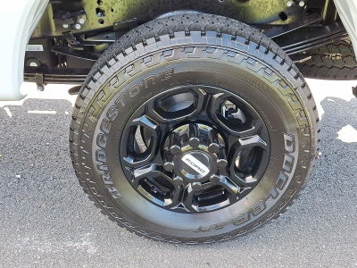 2026 Ford Super Duty F-350 XL