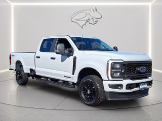 2026 Ford Super Duty F-350 XL