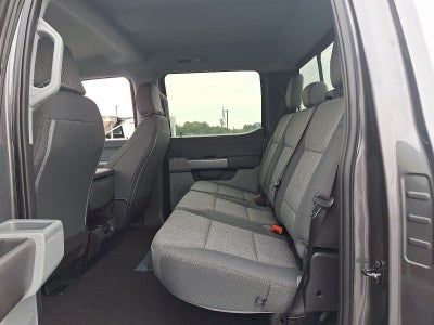 2026 Ford Super Duty F-350 XLT