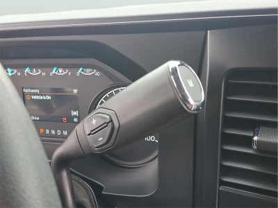 2026 Ford Super Duty F-350 XLT