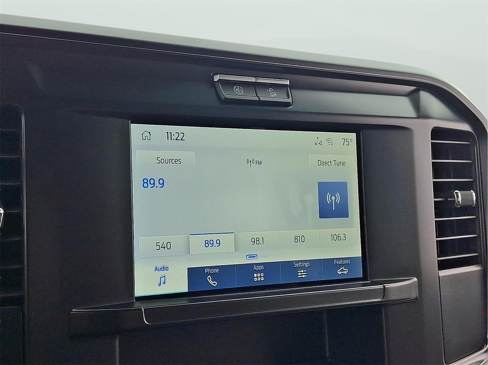 2026 Ford Super Duty F-350 XLT