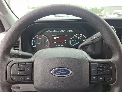 2026 Ford Super Duty F-350 XLT