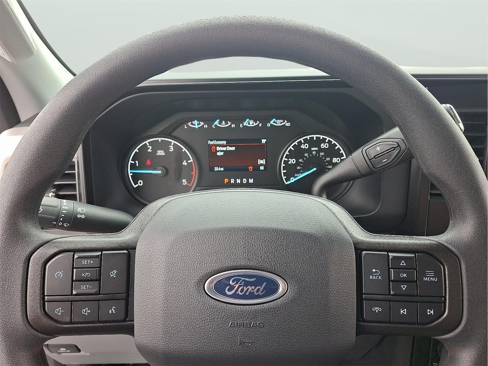 2026 Ford Super Duty F-350 XLT